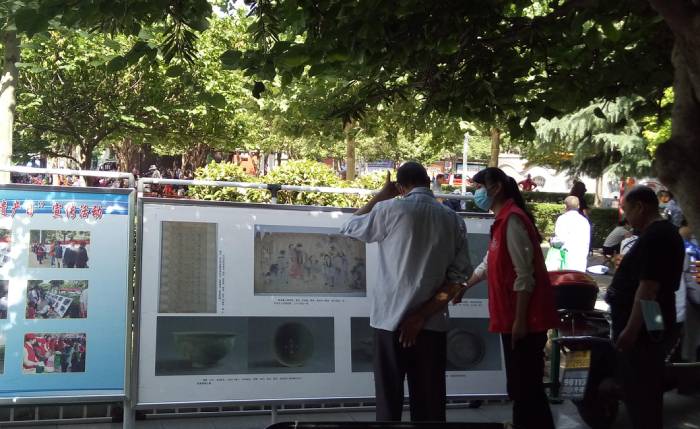 垃圾分類科普館設計