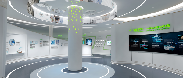 展廳設(shè)計(jì)裝修